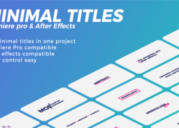 Minimal Titles