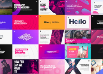 Motion Slides | Essential Graphics
