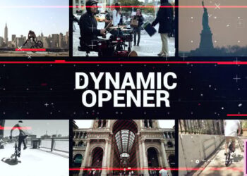 Dynamic Short Opener