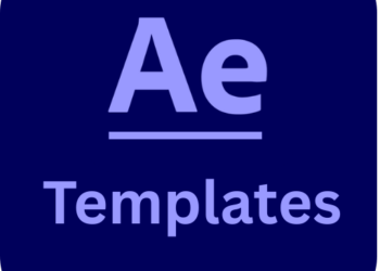Template After Effect Free Access